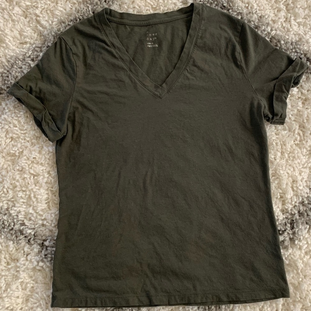 Woman’s top size medium